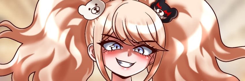 Hump Virus Master Junko banner