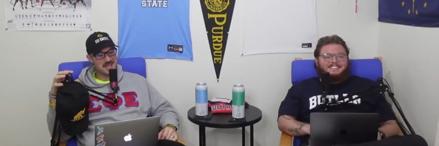 The State of Basketball Podcast's banner