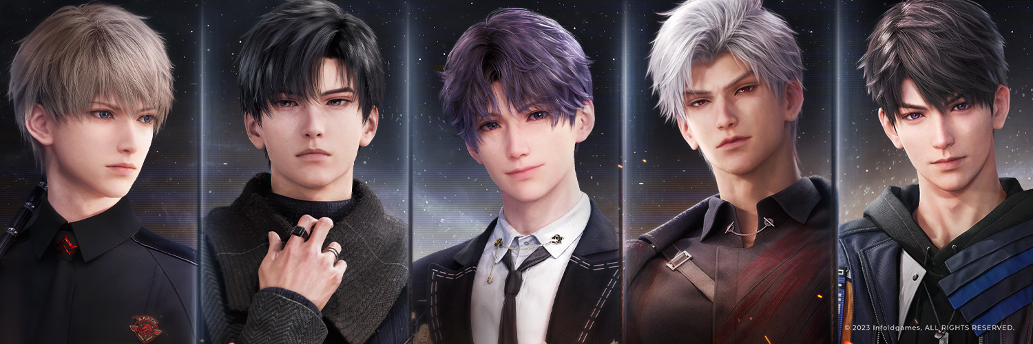 러브앤딥스페이스's banner