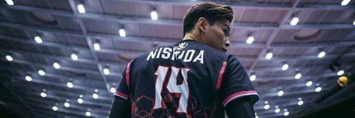 justinelaud's profile banner image