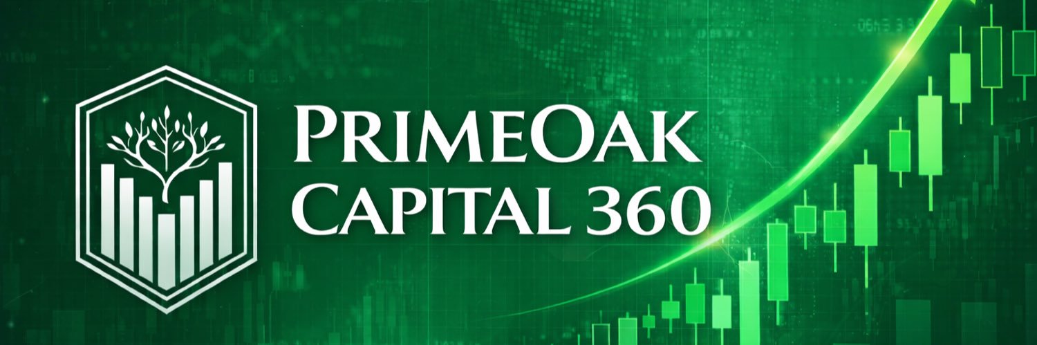 PrimeOakCapital's profile banner image