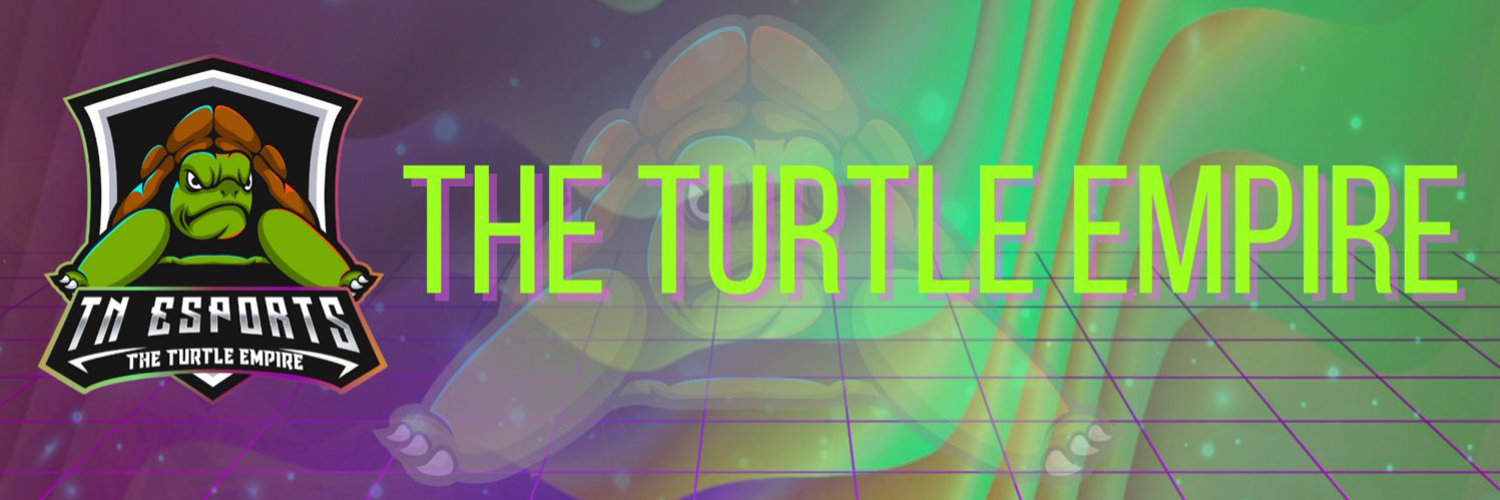 The Turtle Empire Profile Banner