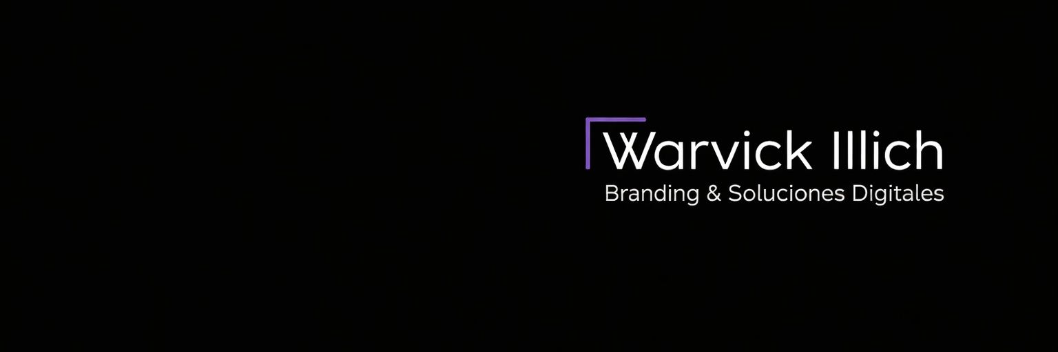 warvickg's profile banner image