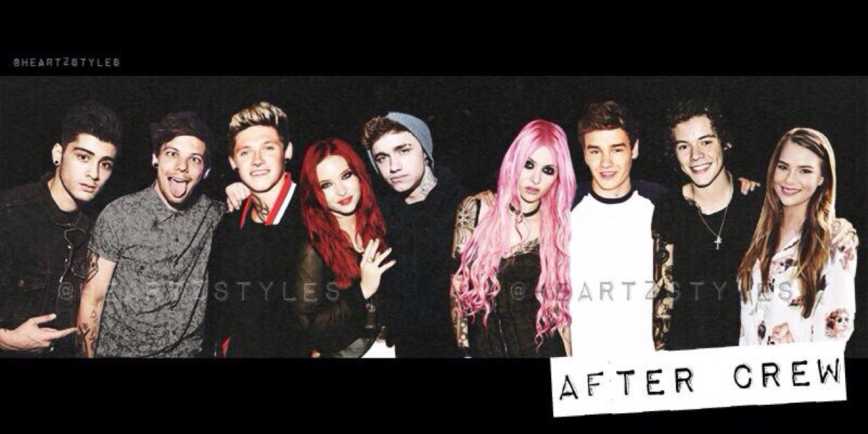 AfterTessaOffic's profile banner image