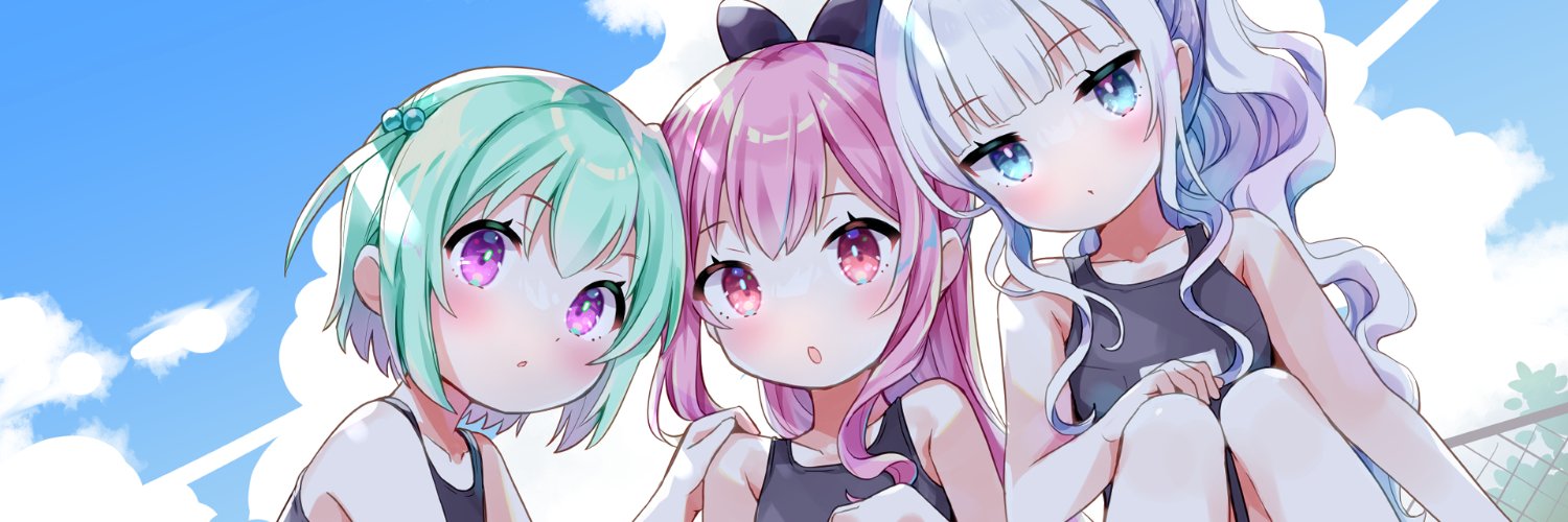 あみみ's banner