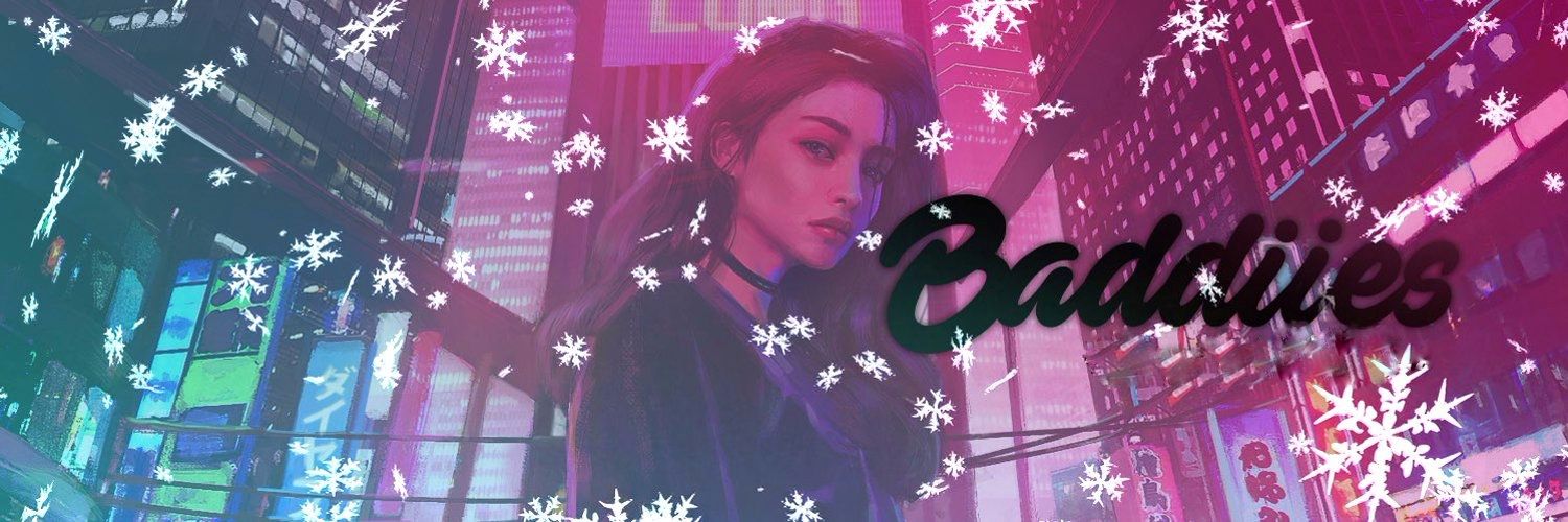 baddIstrr's profile banner image