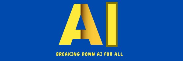 AIForReal0101 Profile Banner
