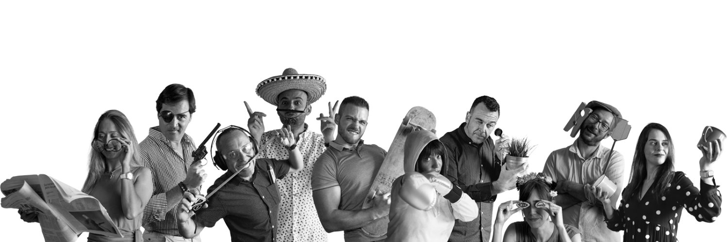 CreativiaMK's profile banner image