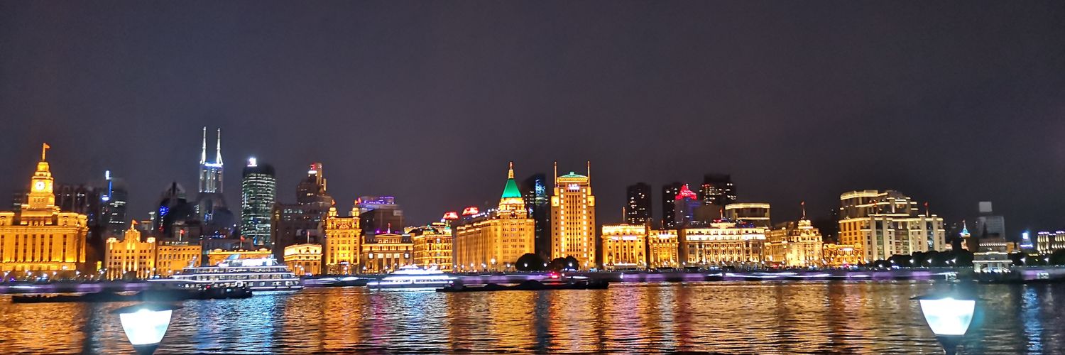 WanRenxin's profile banner image