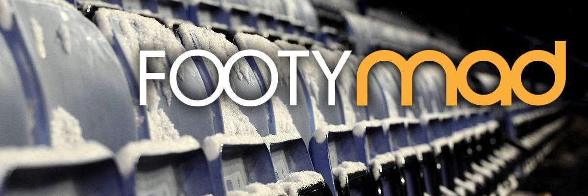 Footymad banner