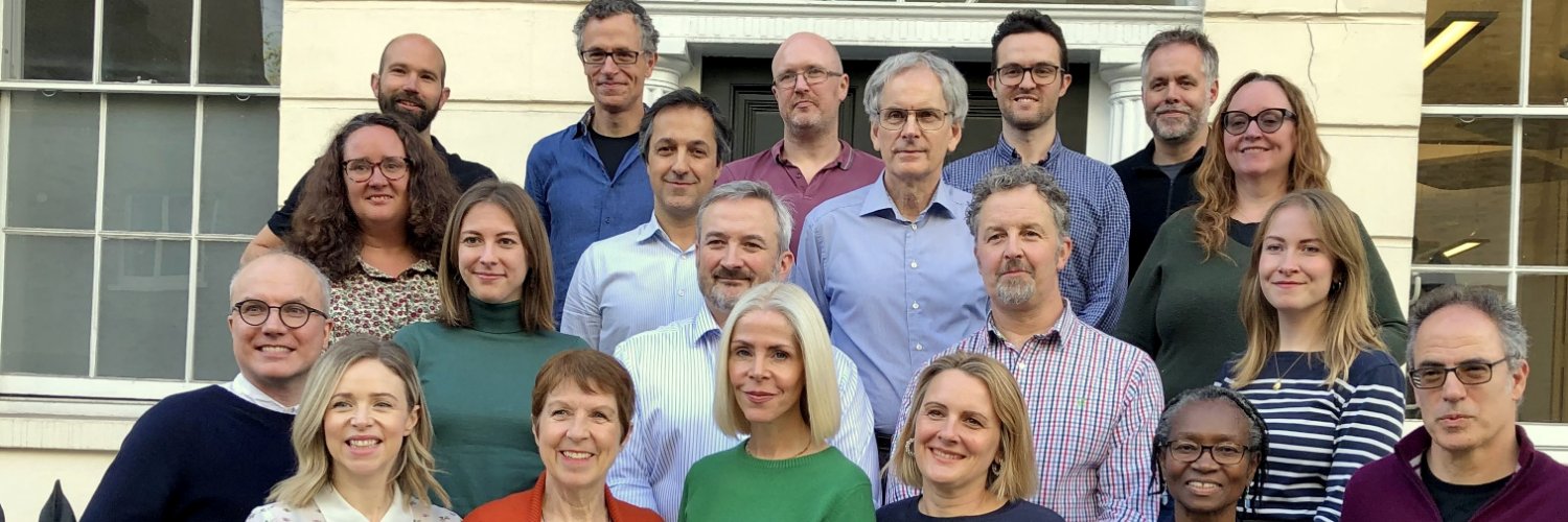 Behavioural Research UK's banner
