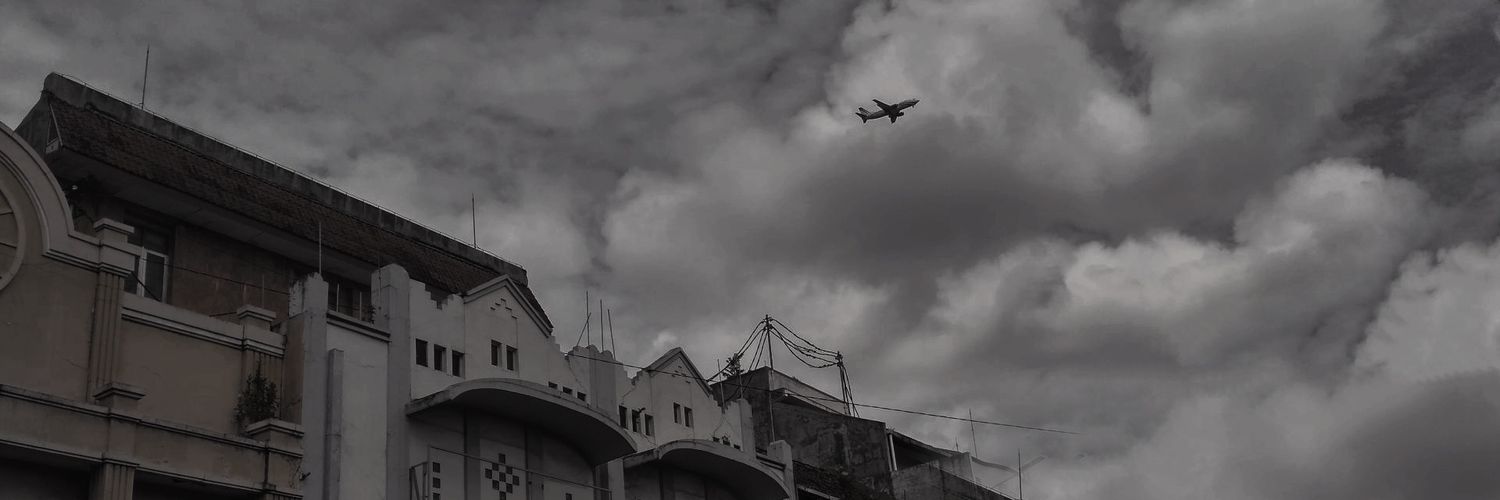 daffahanip's profile banner image