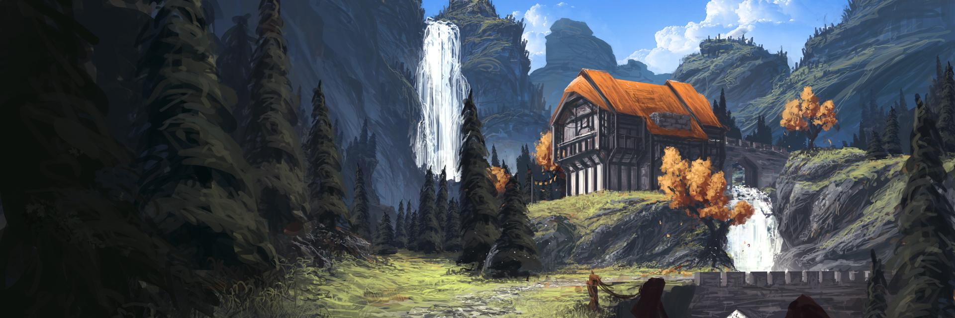 TomPrante's profile banner image