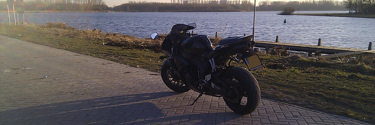 Ronald van Duuren banner