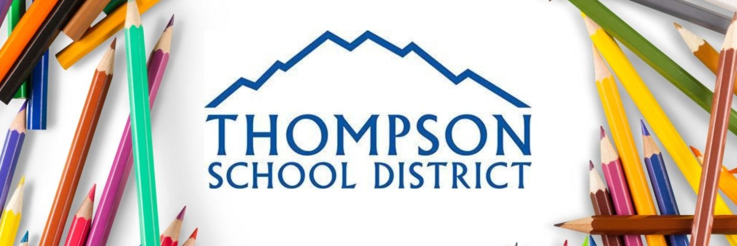Thompson School Dist banner