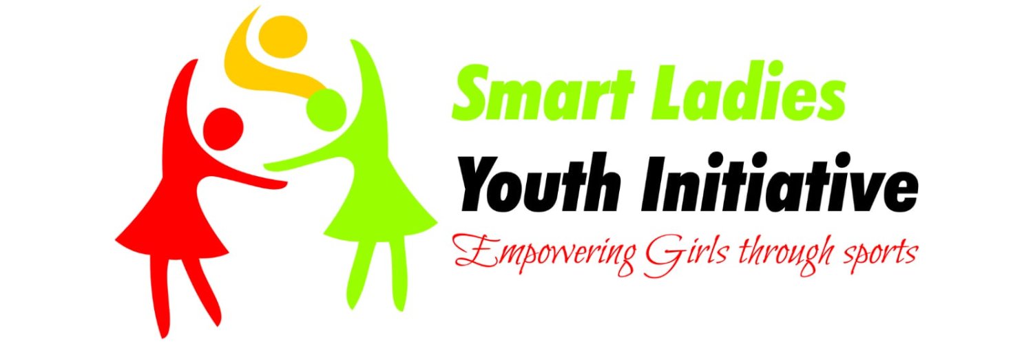 SMART LADIES YOUTH INITIATIVE banner