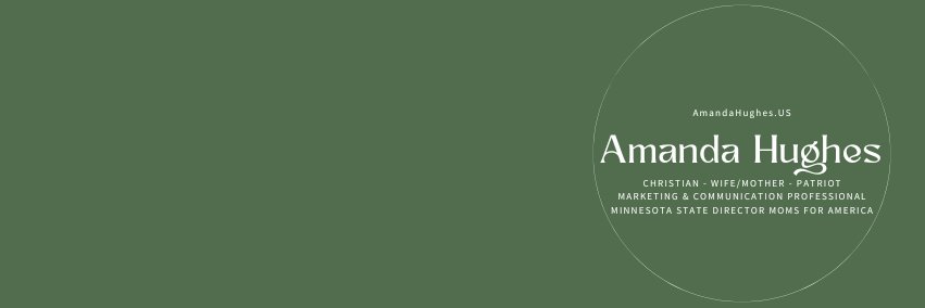 Amanda Hughes banner