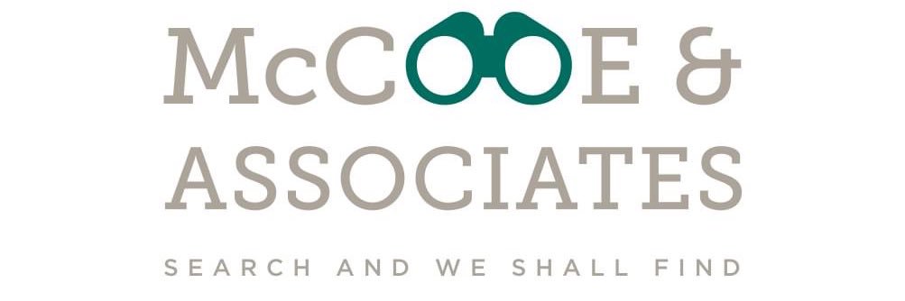 Sean McCooe banner