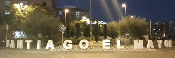 SantiagoMayorJM Profile Banner