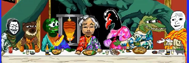 On-Chain Devil banner