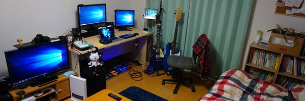 tacky0612 Profile Banner