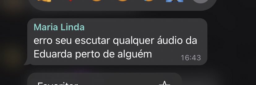 Maria Eduarda banner