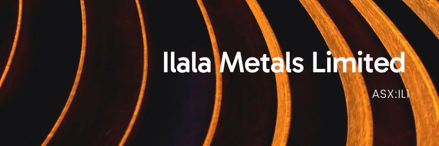 IlalaMetals's profile banner image