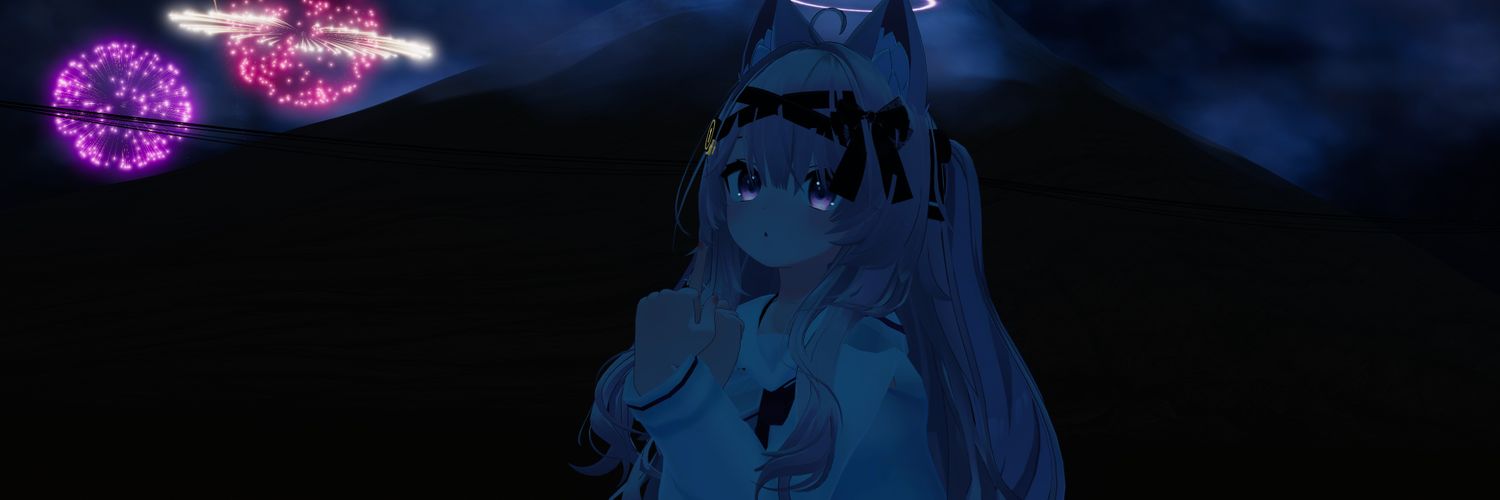 🌜程よく溶ける.りぃぱ🌛 banner