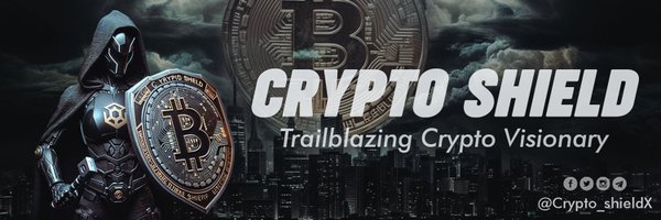 crypto_shieldX Profile Banner