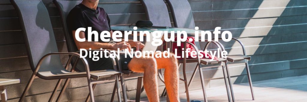 OldDigitalNomad's profile banner image
