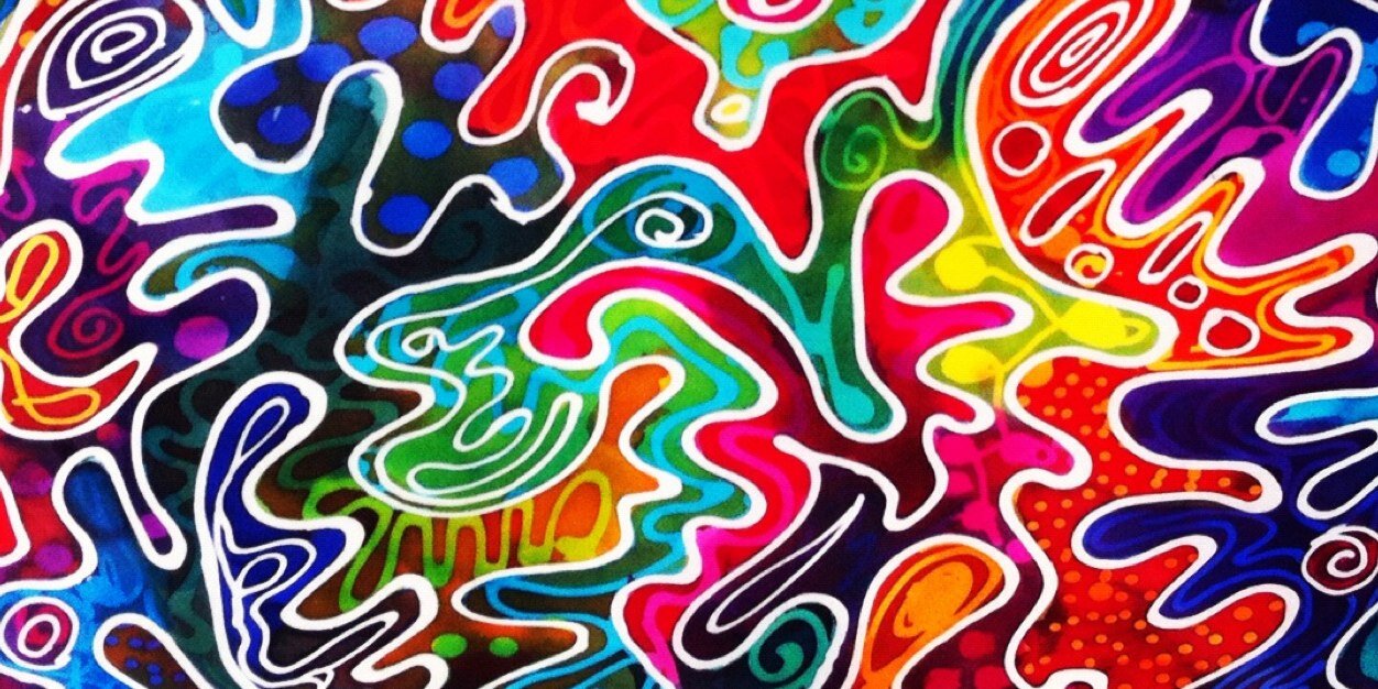 Kate Gillespie banner