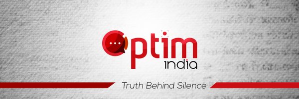 optimindia_ Profile Banner