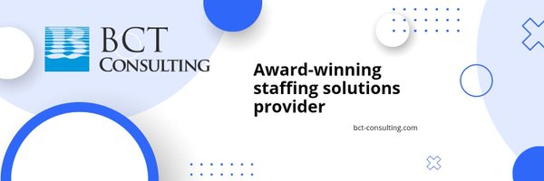 BCT Consulting Profile Banner