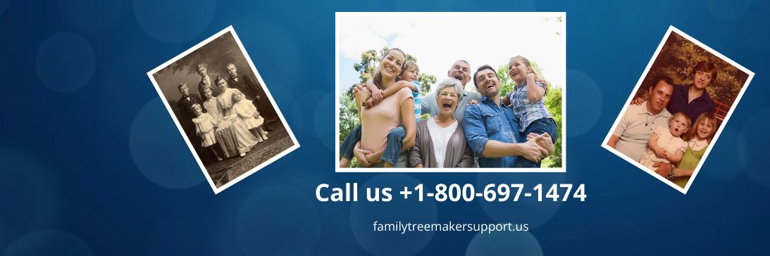FamilyTree24x7's profile banner image