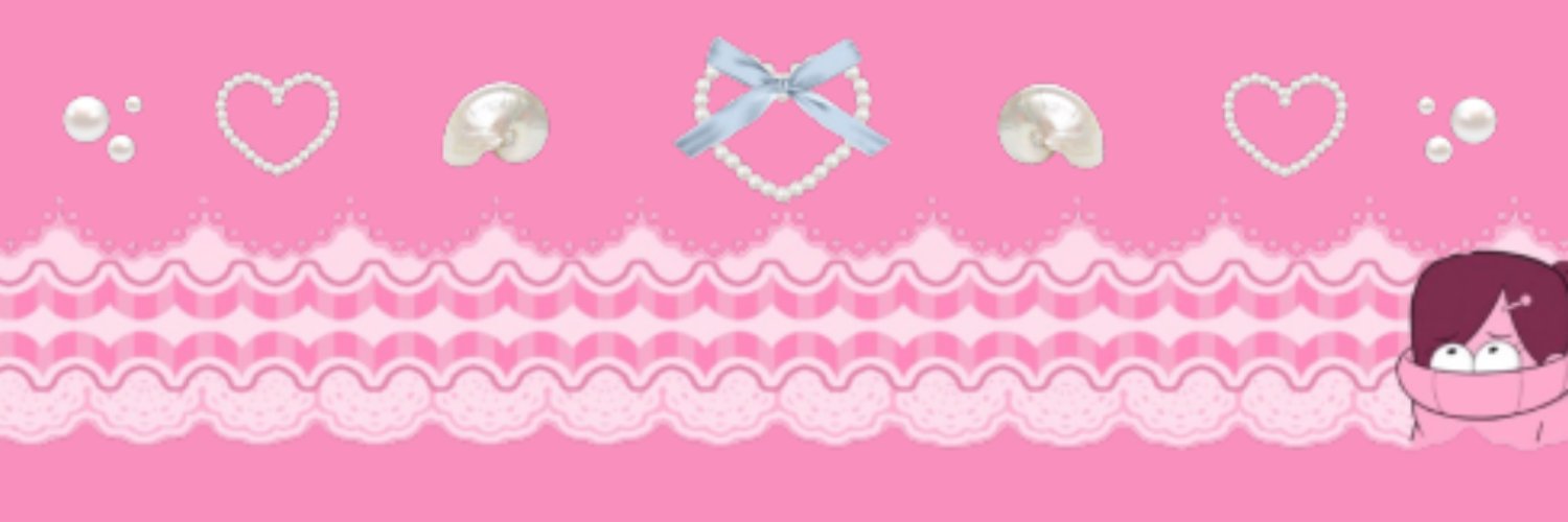 SPARKLEGLIITER's profile banner image