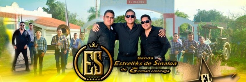 BandaEstrellas's profile banner image