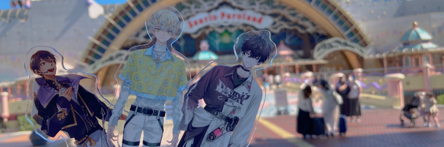 さや@取引垢 banner