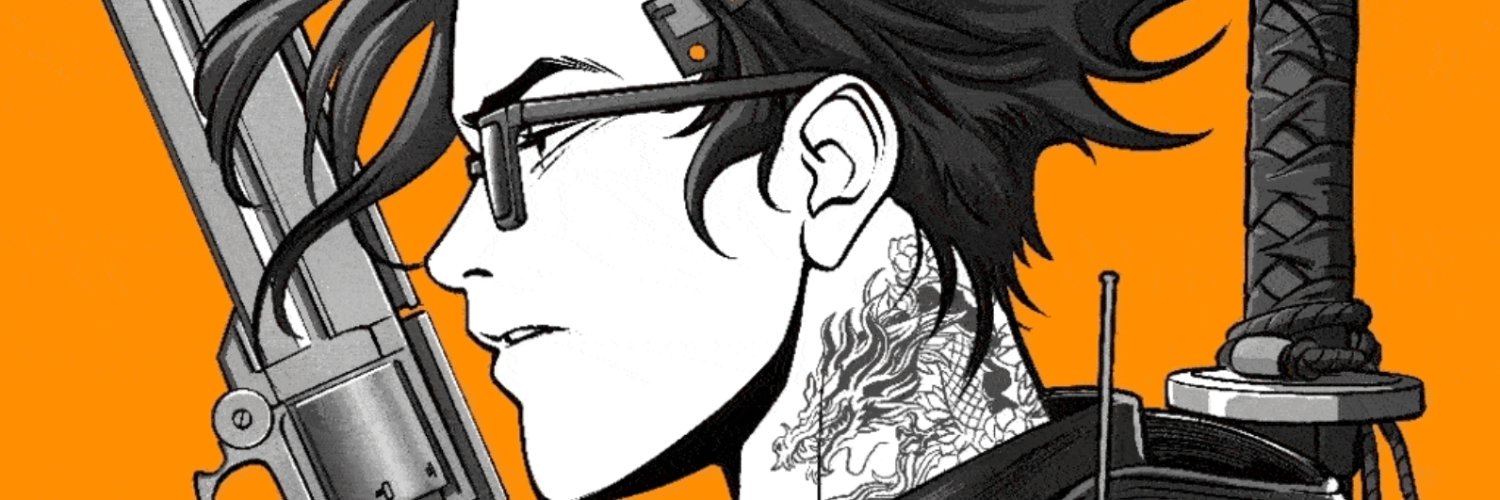 Joker5490's profile banner image
