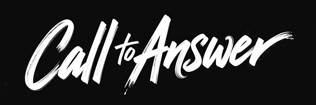 Call to Answer【コルアン】 banner