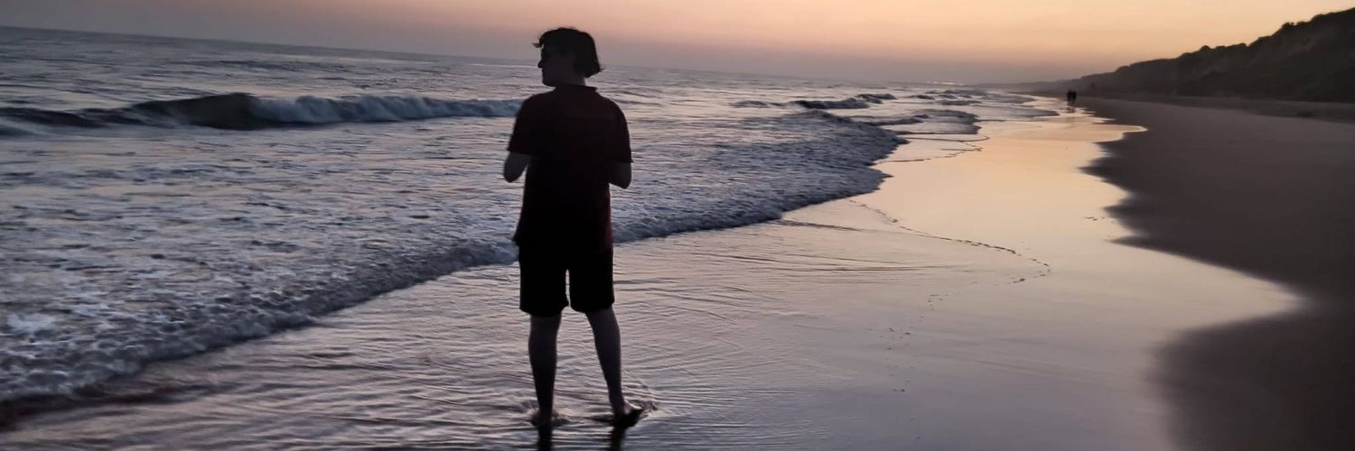 Daniel Maestre José banner