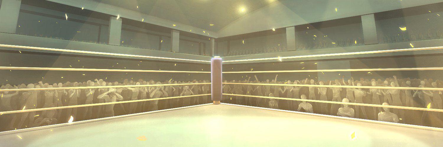 flamingreatness's profile banner image
