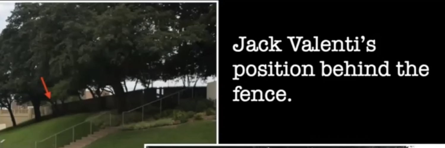 JackDidJFK's profile banner image
