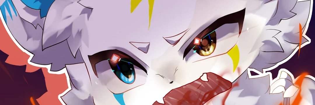 hulingye's profile banner image