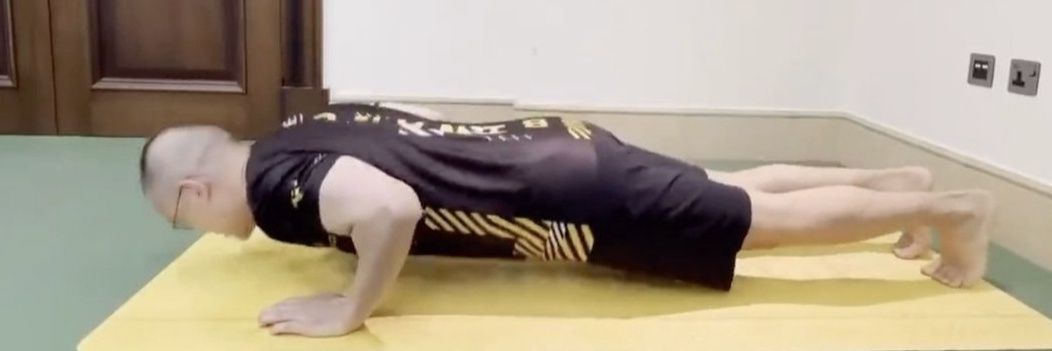 Binance ☀️ banner