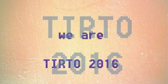 TIRTO2016's profile banner image