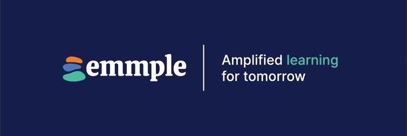 Emmple banner