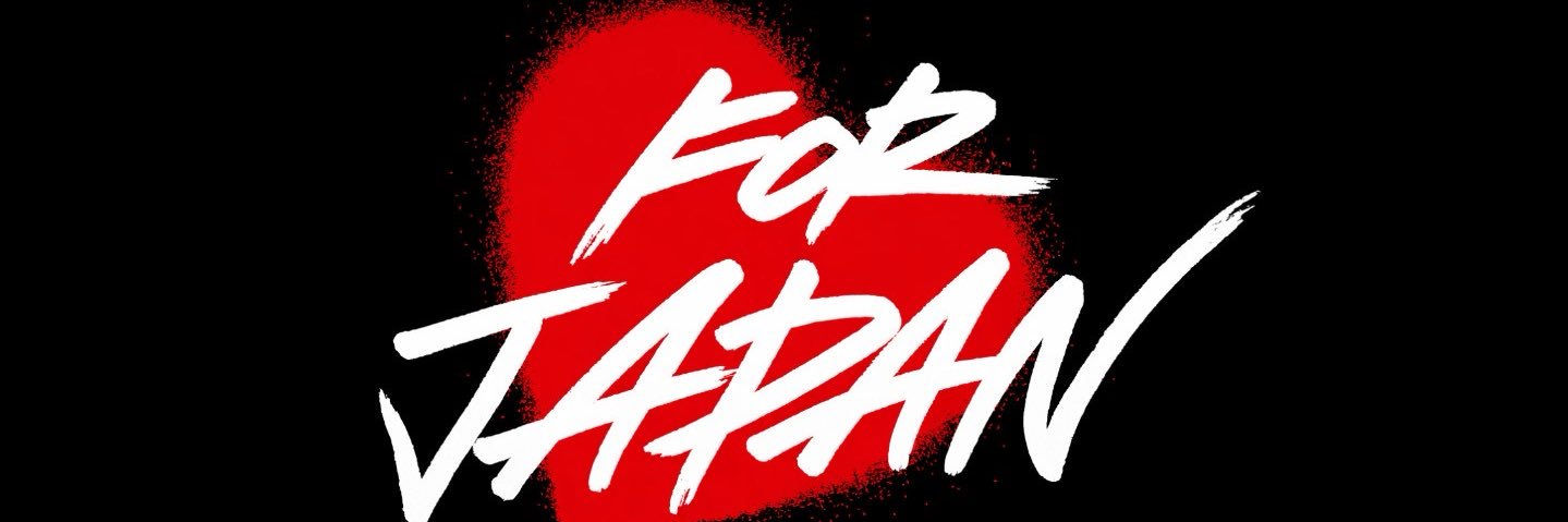 FORJAPAN_2023KJ's profile banner image