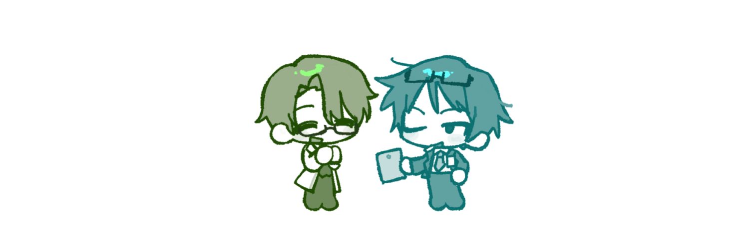 🍏's banner