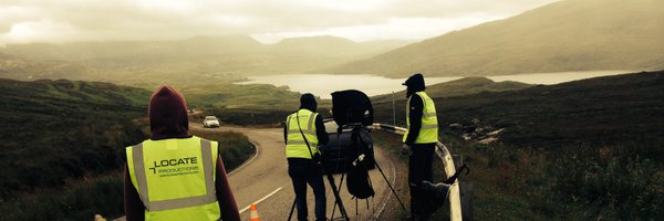 LocateProds Profile Banner