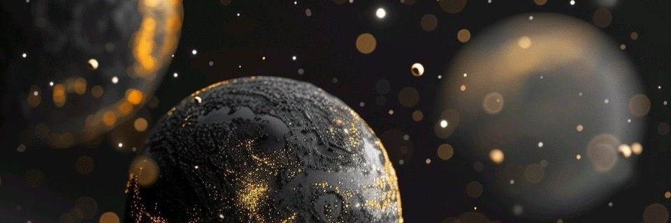 Cosmos 🌌 /XBT banner